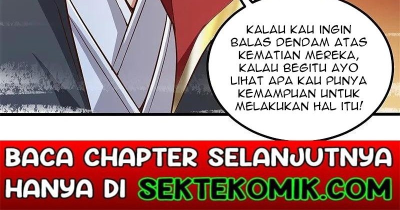 Margrave’s Bastard Son was The Emperor Chapter 68 - halaman 23