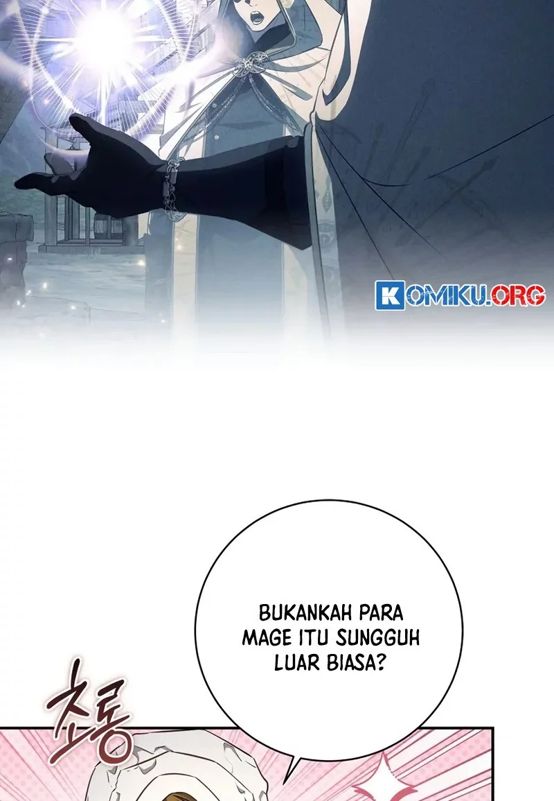 Margrave’s Bastard Son was The Emperor Chapter 68 - halaman 27