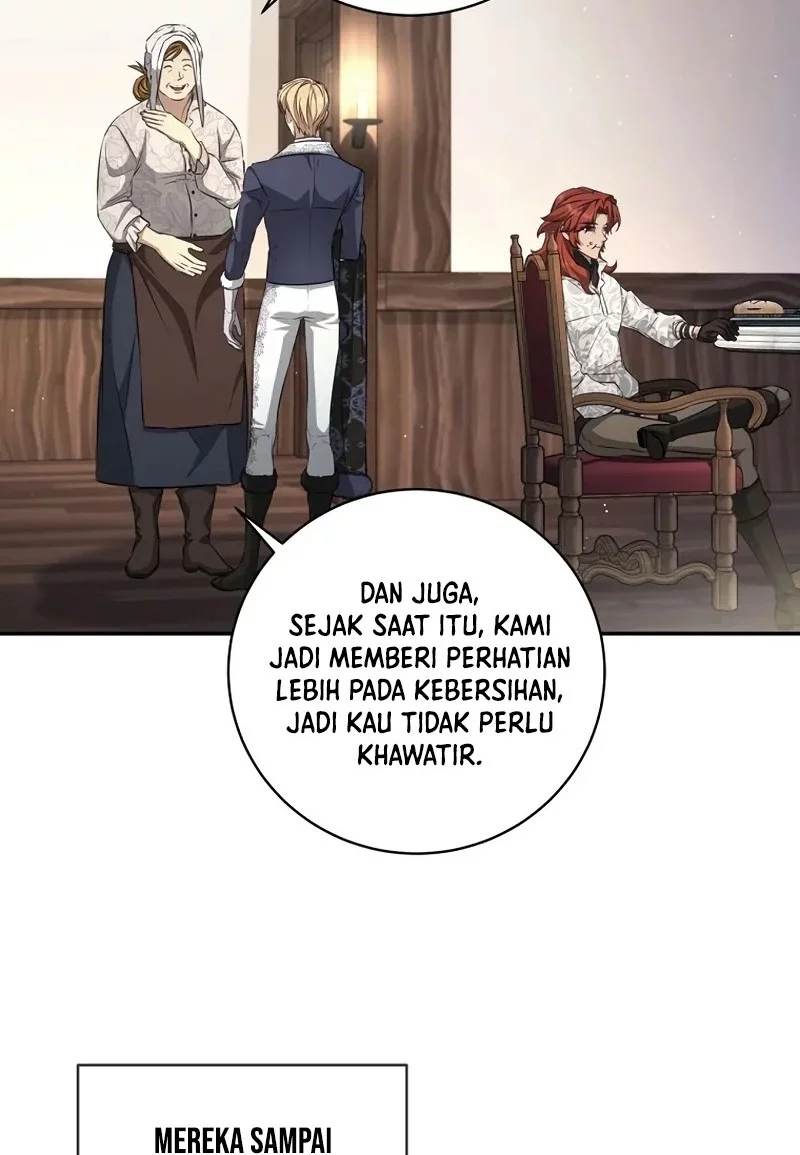 Margrave’s Bastard Son was The Emperor Chapter 68 - halaman 29