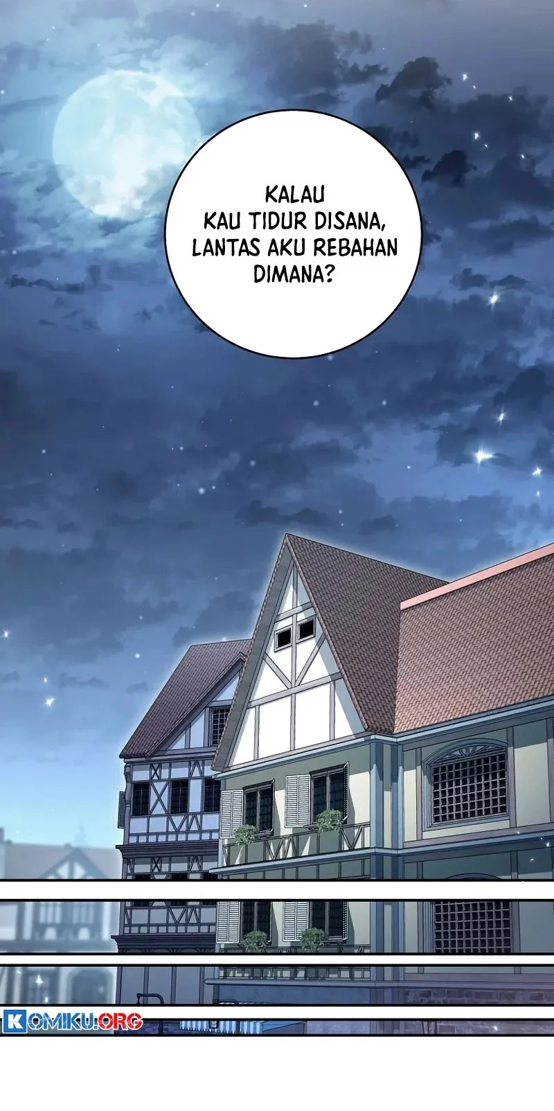 Margrave’s Bastard Son was The Emperor Chapter 68 - halaman 43