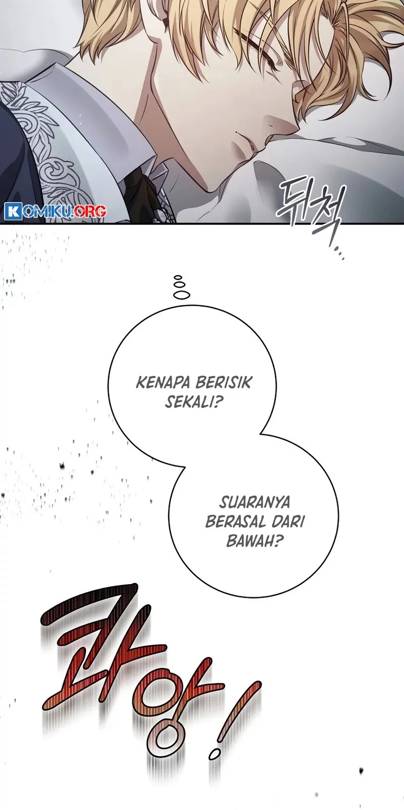 Margrave’s Bastard Son was The Emperor Chapter 68 - halaman 45