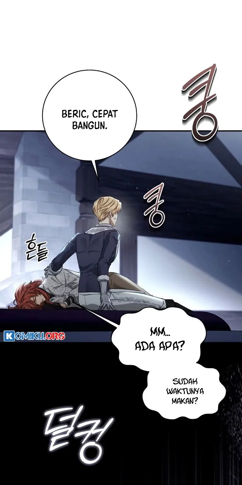 Margrave’s Bastard Son was The Emperor Chapter 68 - halaman 47