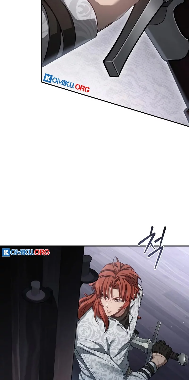 Margrave’s Bastard Son was The Emperor Chapter 68 - halaman 49