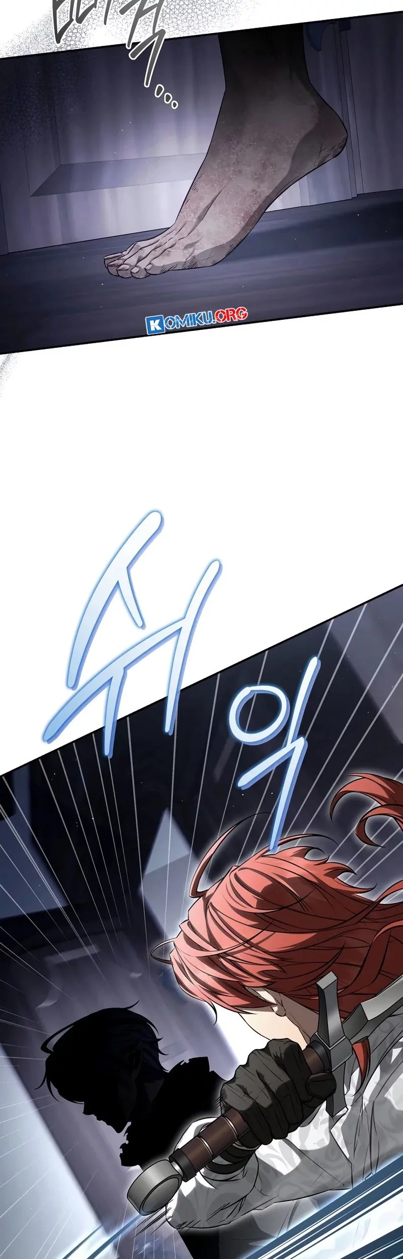 Margrave’s Bastard Son was The Emperor Chapter 68 - halaman 54