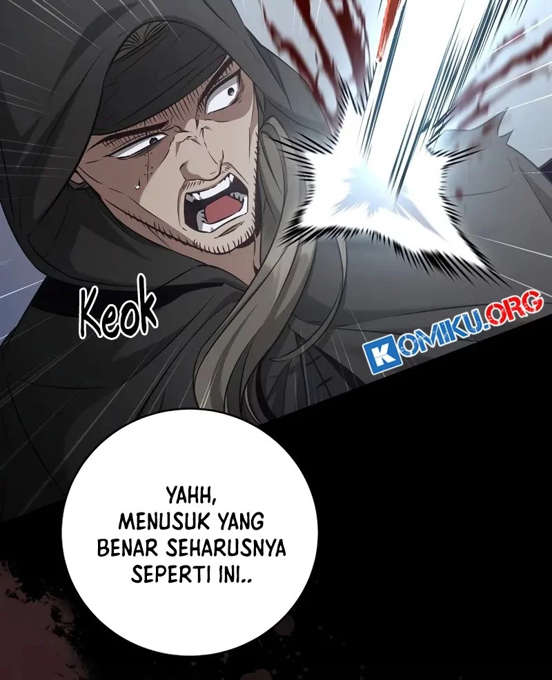 Margrave’s Bastard Son was The Emperor Chapter 69 - halaman 22