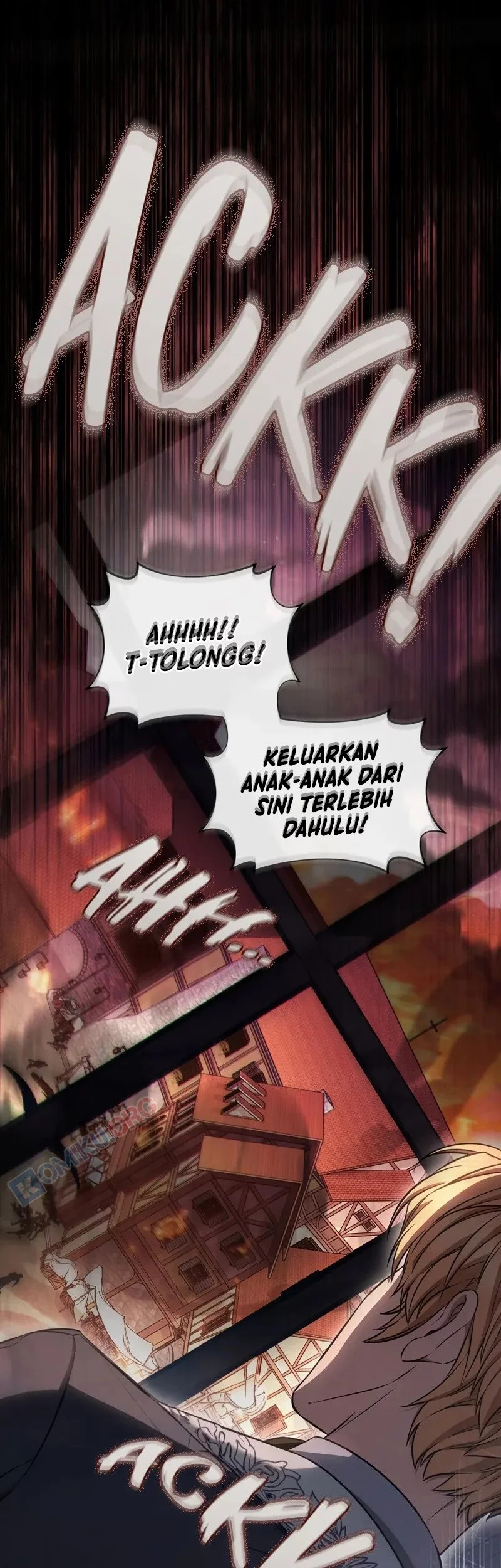 Margrave’s Bastard Son was The Emperor Chapter 69 - halaman 26