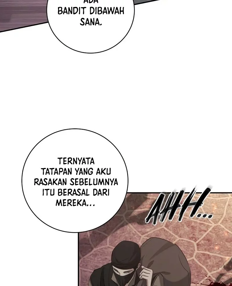 Margrave’s Bastard Son was The Emperor Chapter 69 - halaman 28