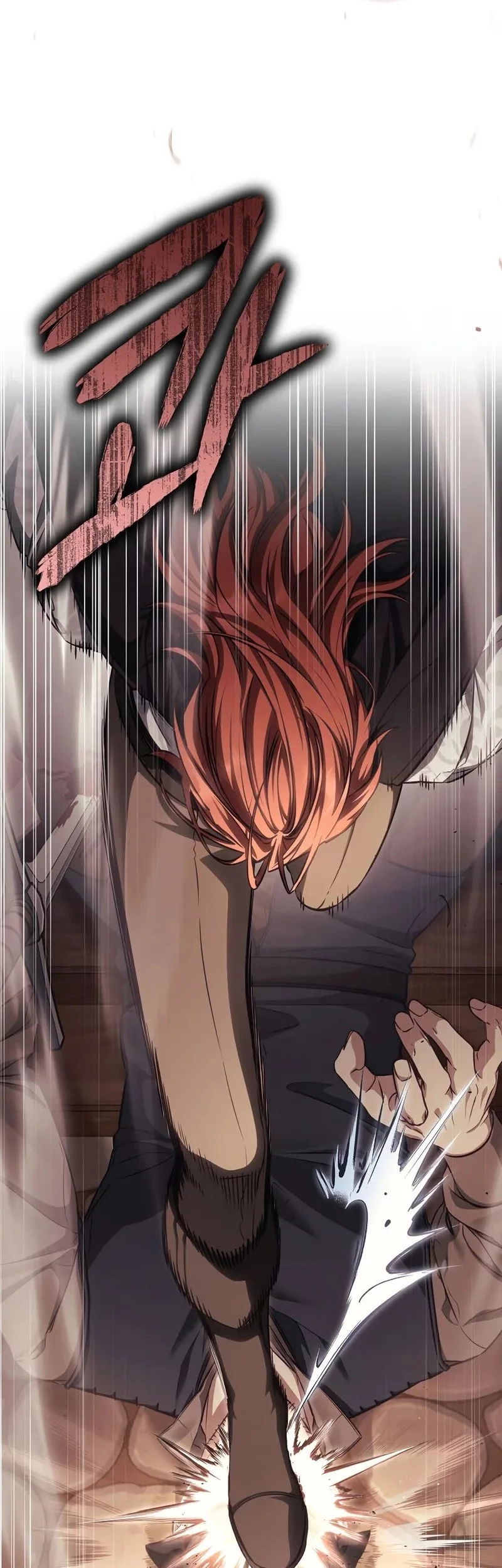 Margrave’s Bastard Son was The Emperor Chapter 69 - halaman 40