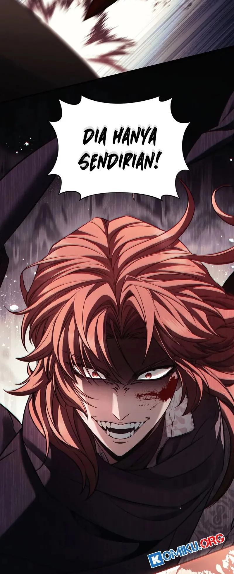 Margrave’s Bastard Son was The Emperor Chapter 69 - halaman 43