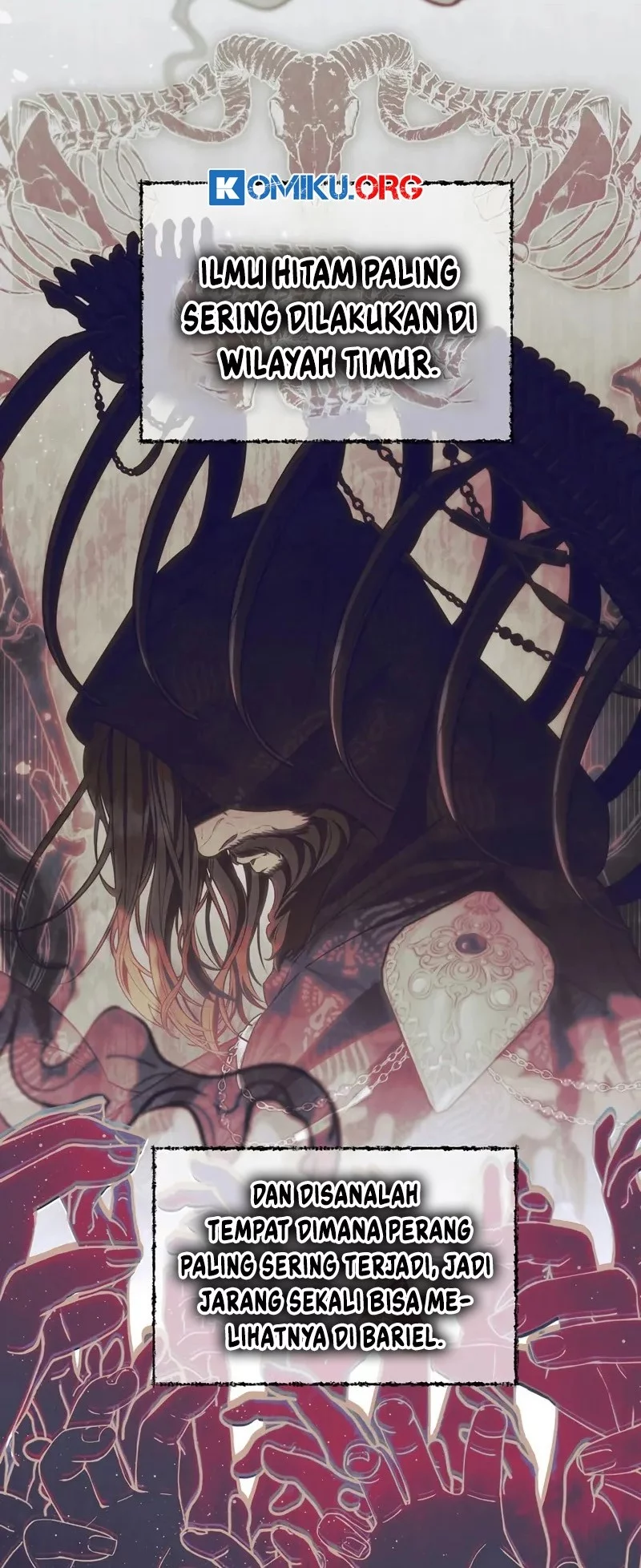 Margrave’s Bastard Son was The Emperor Chapter 69 - halaman 47