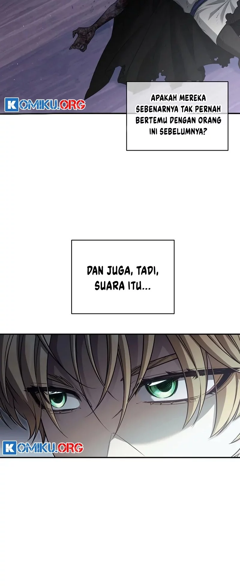 Margrave’s Bastard Son was The Emperor Chapter 69 - halaman 49