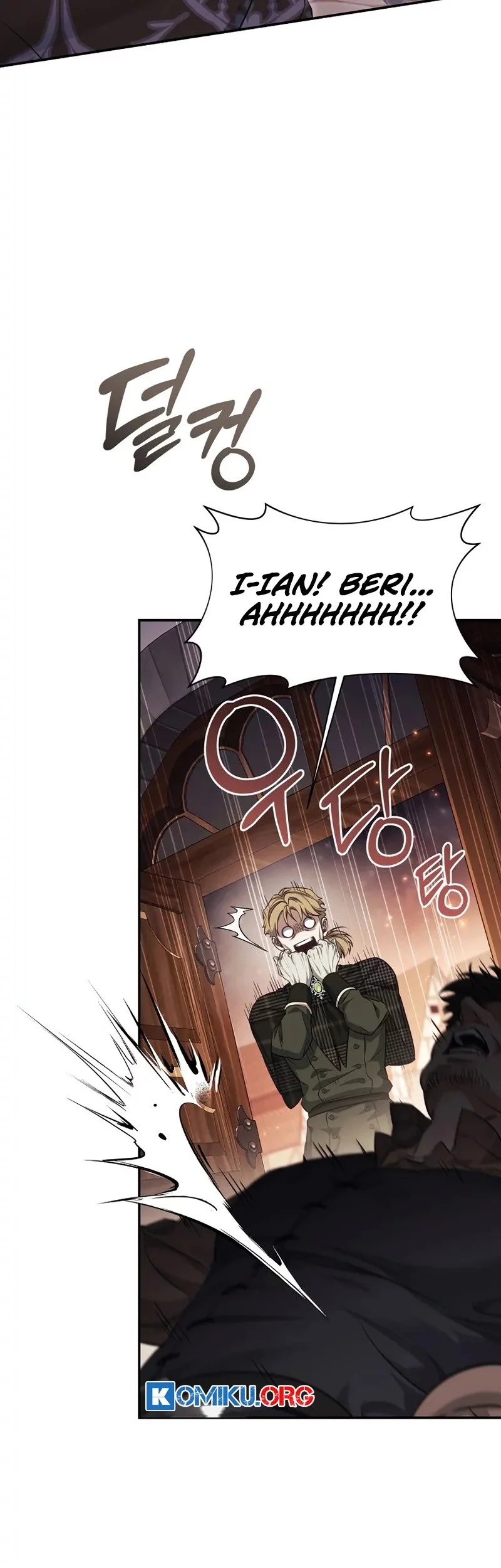 Margrave’s Bastard Son was The Emperor Chapter 69 - halaman 56