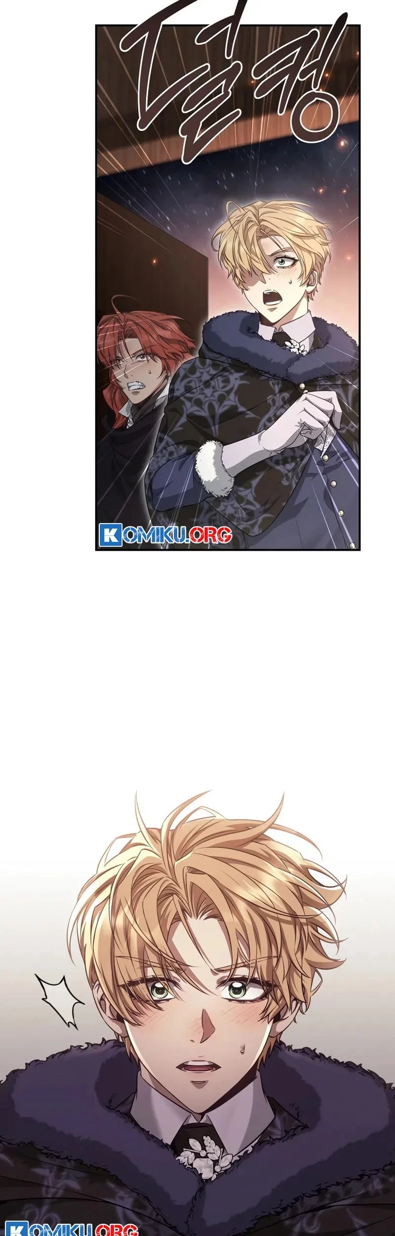 Margrave’s Bastard Son was The Emperor Chapter 69 - halaman 64