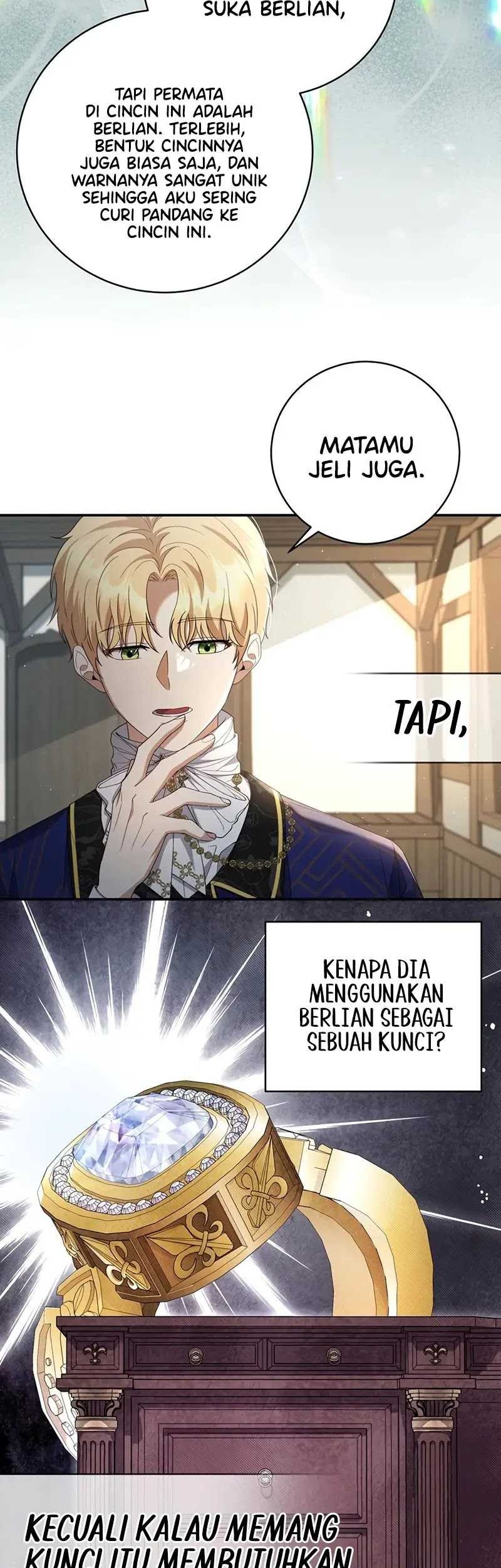 Margrave’s Bastard Son was The Emperor Chapter 7 - halaman 31