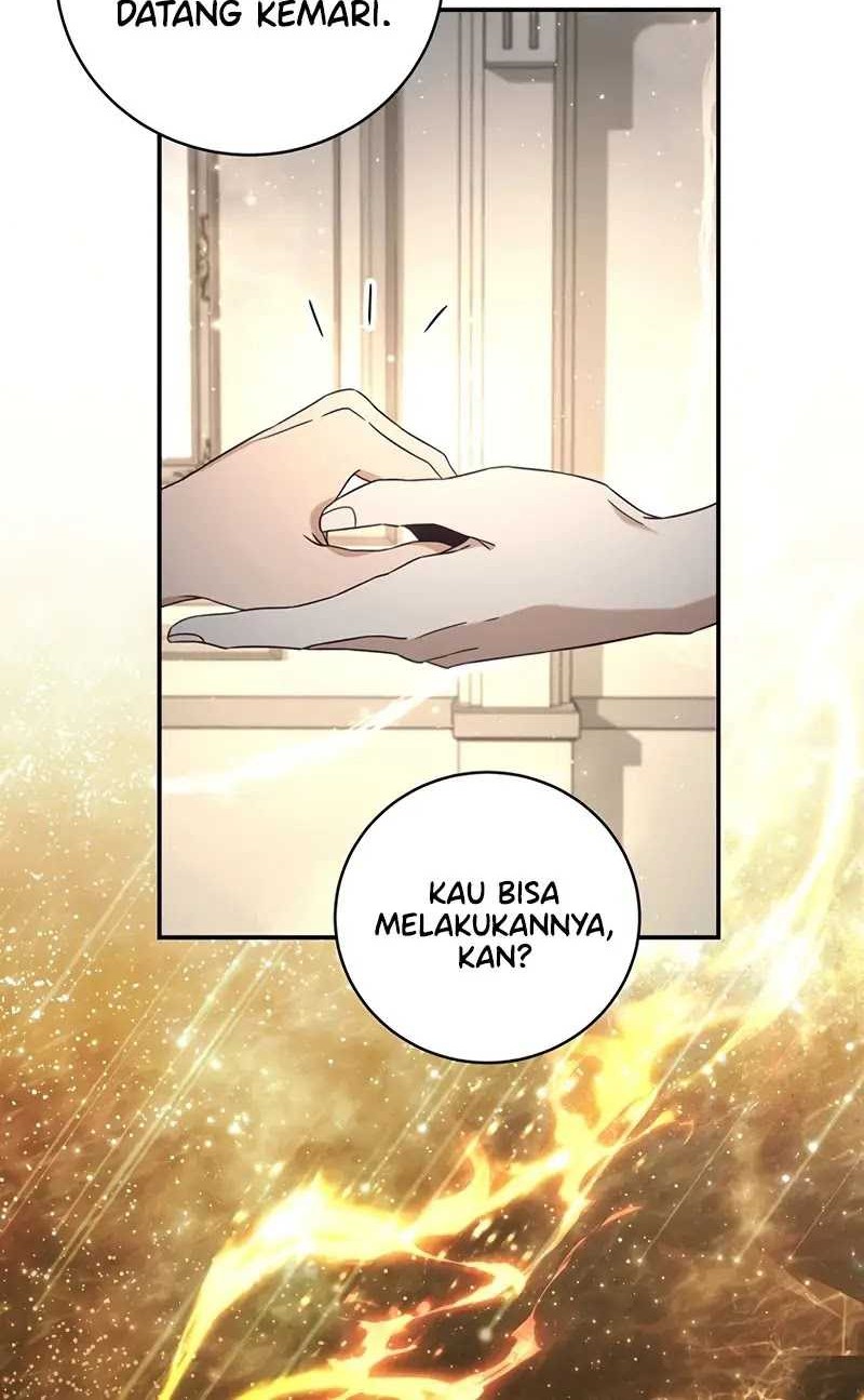 Margrave’s Bastard Son was The Emperor Chapter 7 - halaman 41