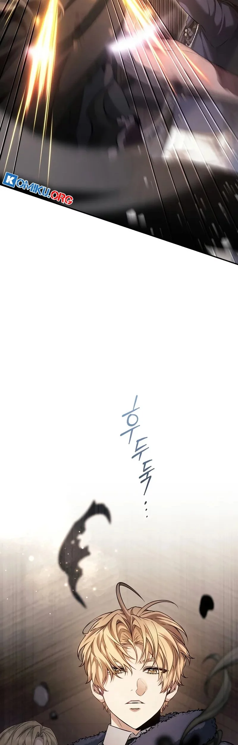 Margrave’s Bastard Son was The Emperor Chapter 70 - halaman 29