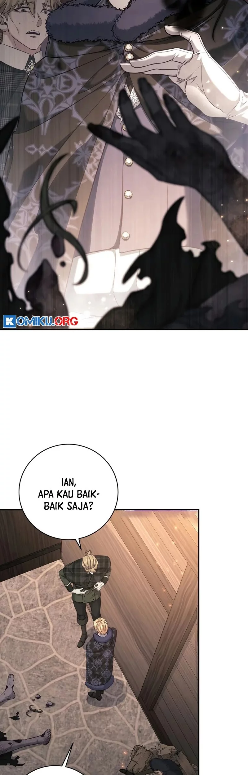 Margrave’s Bastard Son was The Emperor Chapter 70 - halaman 30