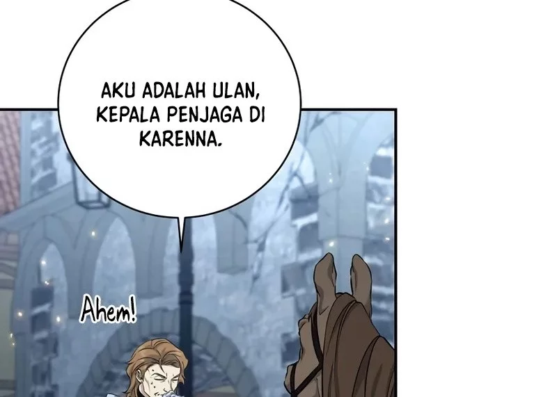 Margrave’s Bastard Son was The Emperor Chapter 70 - halaman 49