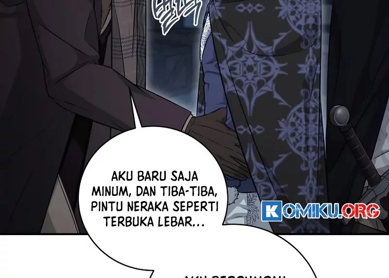 Margrave’s Bastard Son was The Emperor Chapter 70 - halaman 58