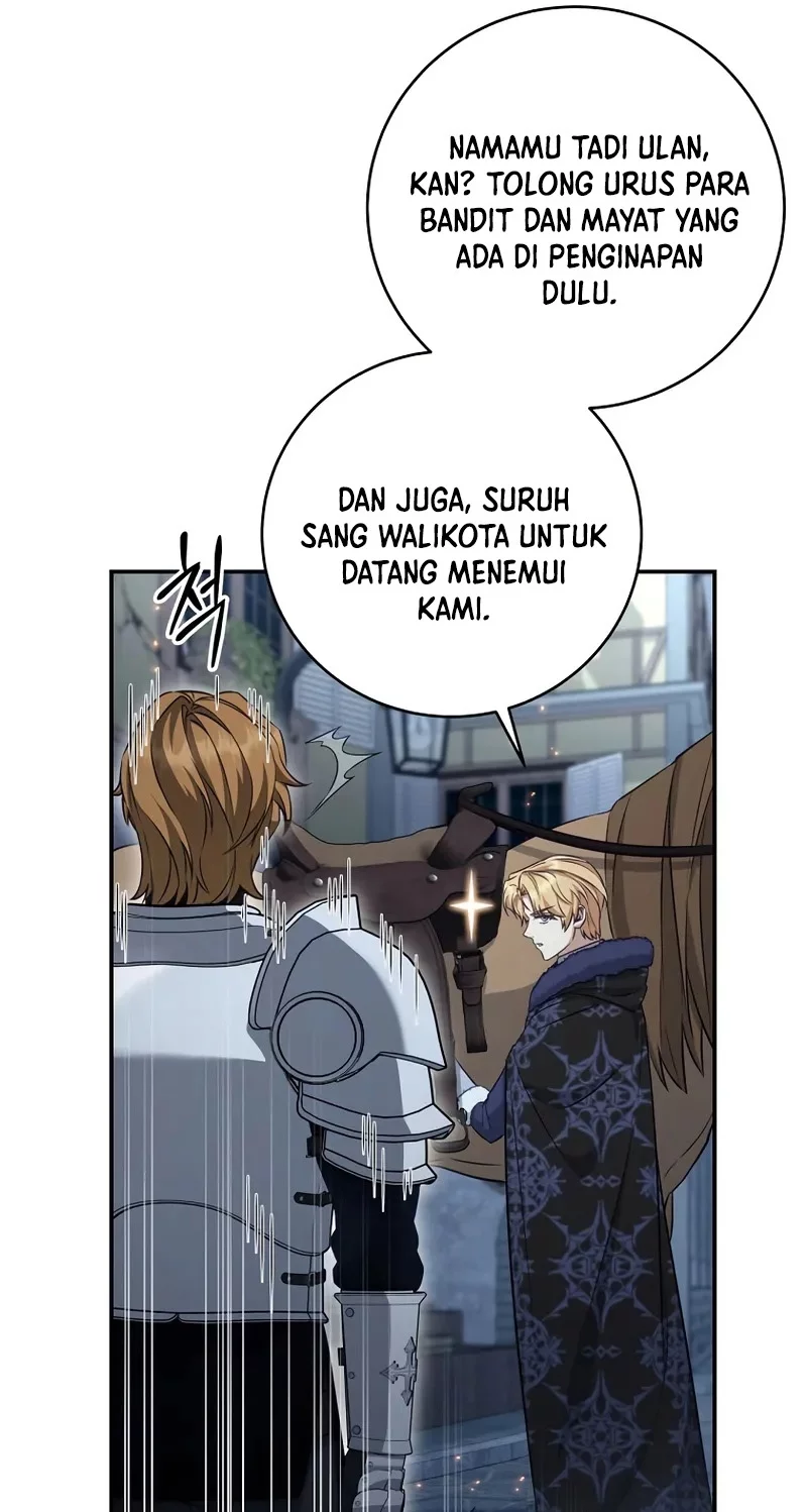 Margrave’s Bastard Son was The Emperor Chapter 70 - halaman 62