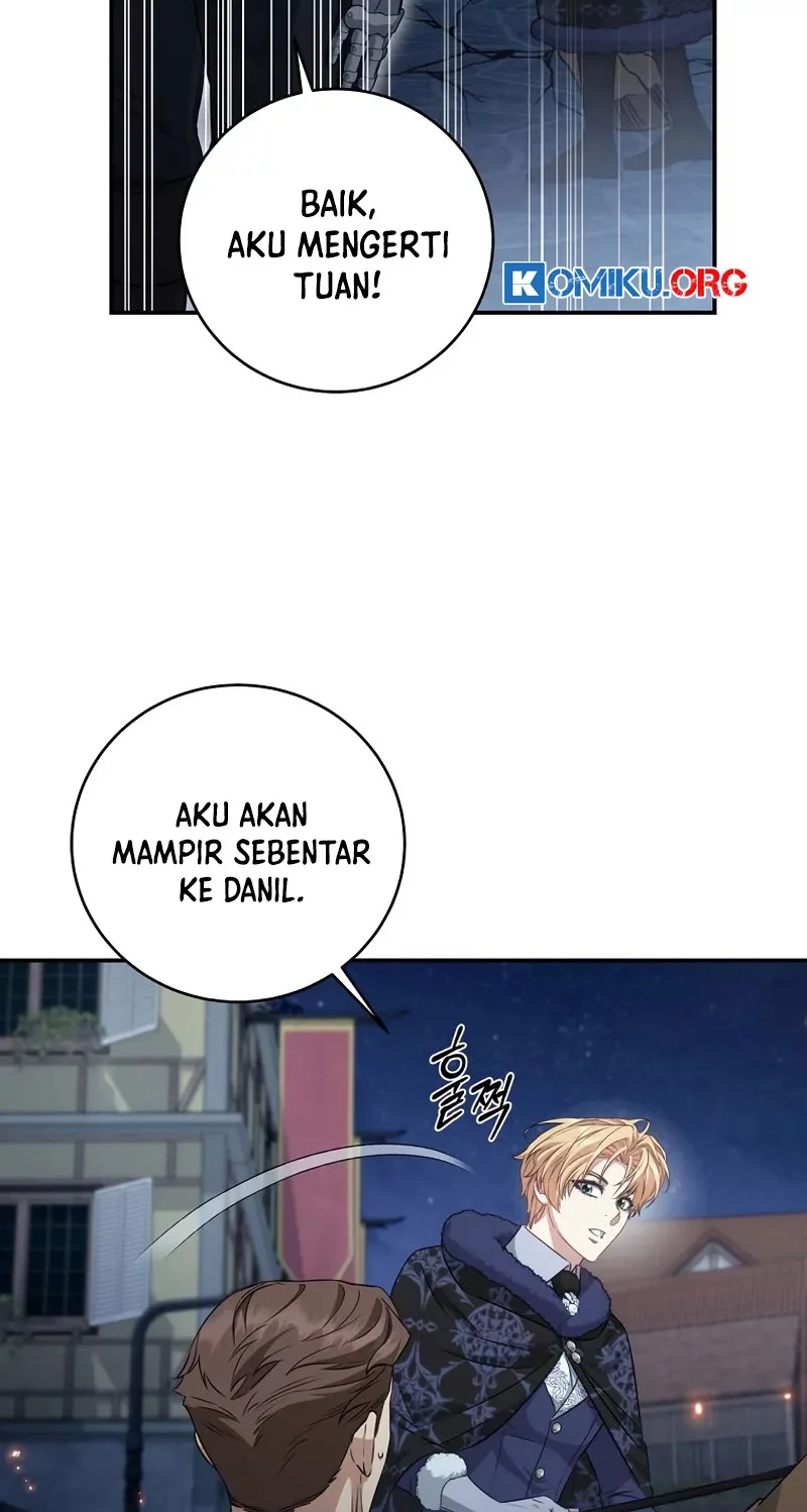 Margrave’s Bastard Son was The Emperor Chapter 70 - halaman 63