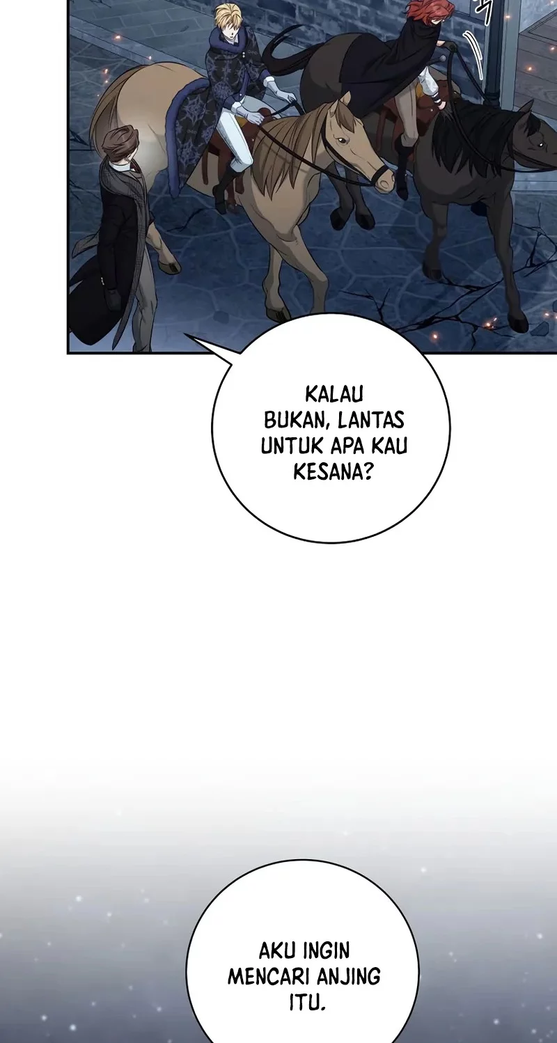 Margrave’s Bastard Son was The Emperor Chapter 70 - halaman 65