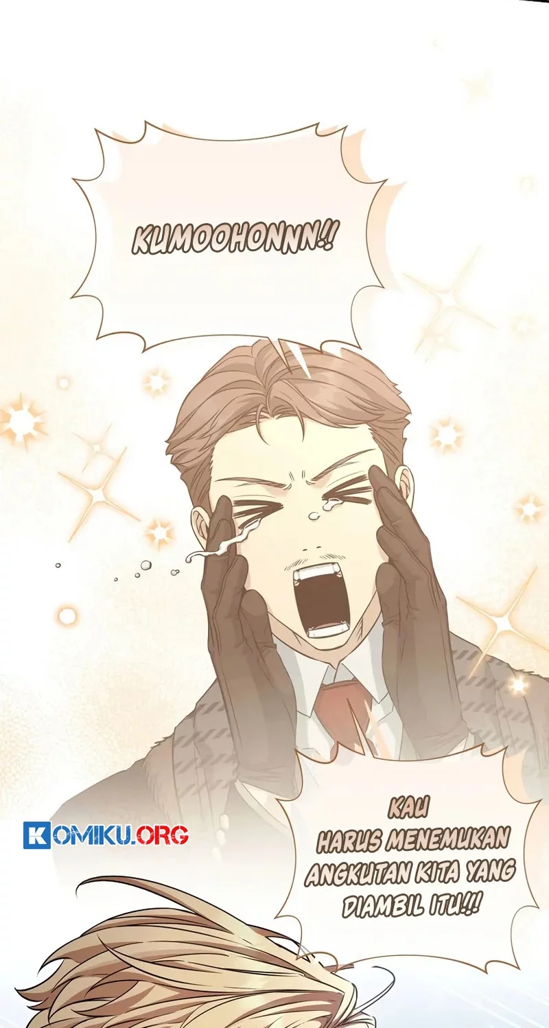 Margrave’s Bastard Son was The Emperor Chapter 70 - halaman 69