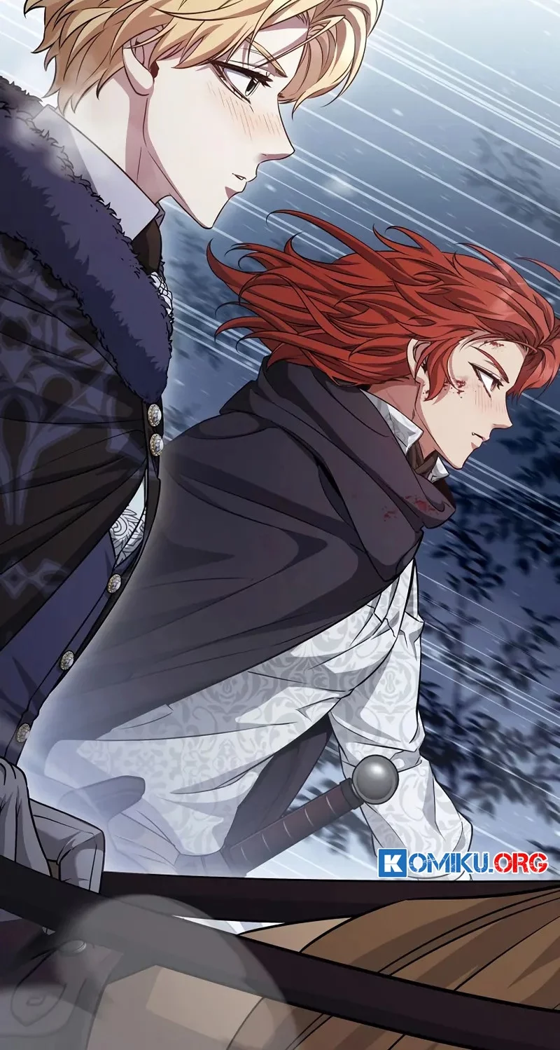 Margrave’s Bastard Son was The Emperor Chapter 70 - halaman 70