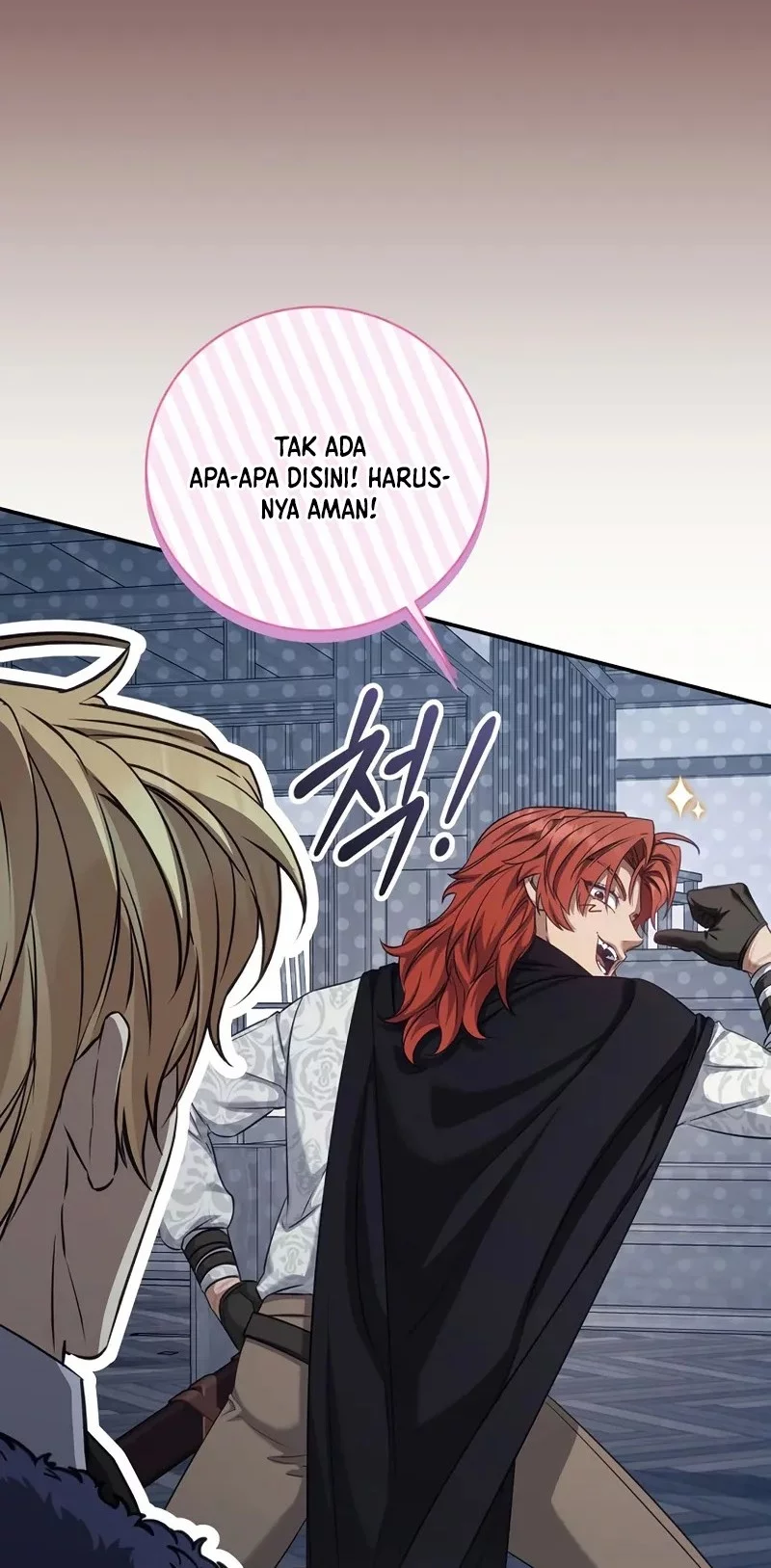 Margrave’s Bastard Son was The Emperor Chapter 71 - halaman 15
