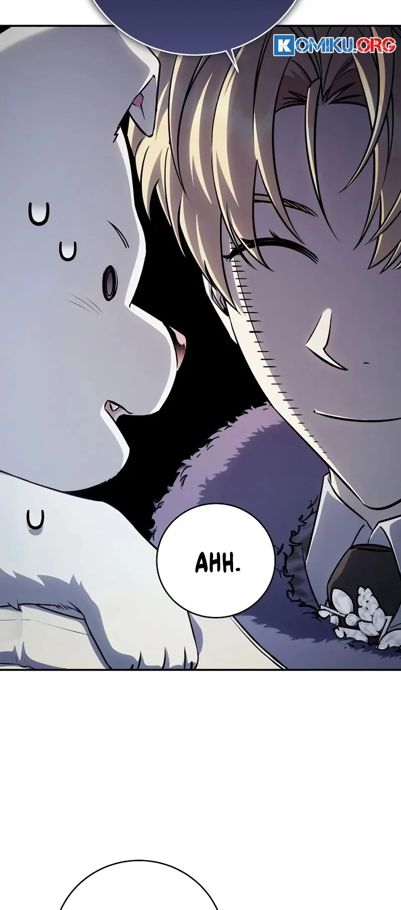 Margrave’s Bastard Son was The Emperor Chapter 71 - halaman 31