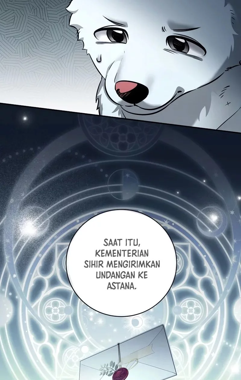 Margrave’s Bastard Son was The Emperor Chapter 71 - halaman 43