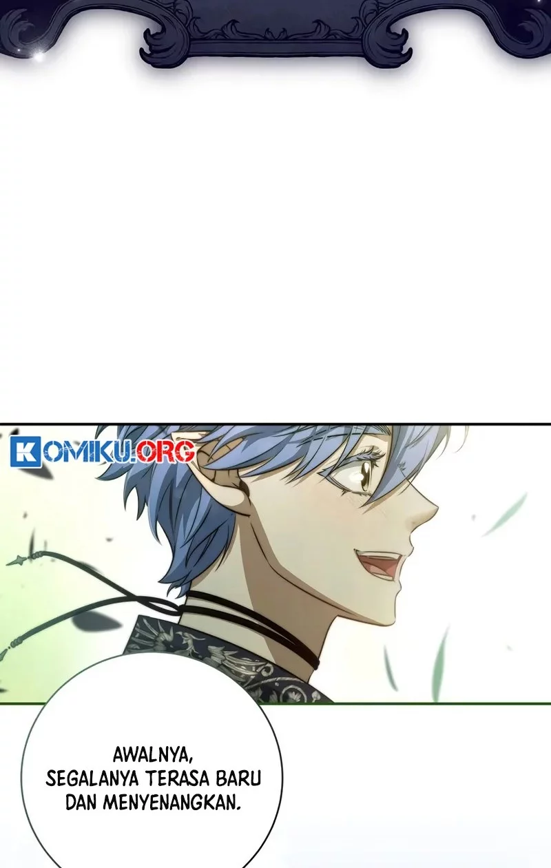Margrave’s Bastard Son was The Emperor Chapter 71 - halaman 45