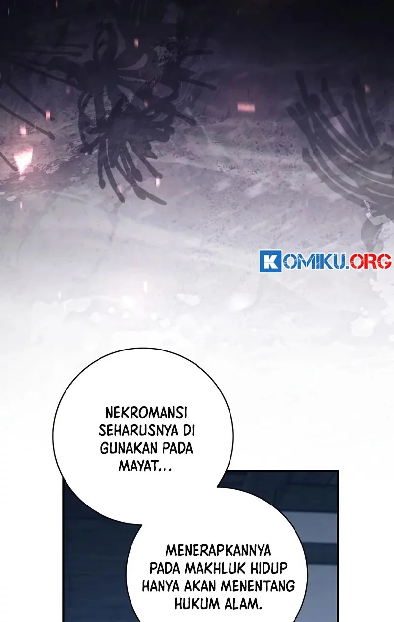 Margrave’s Bastard Son was The Emperor Chapter 71 - halaman 49