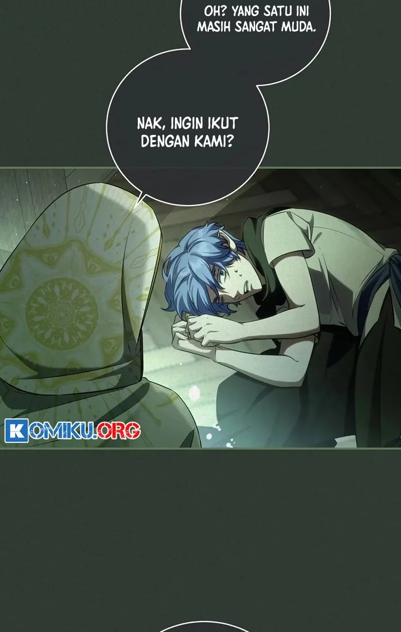 Margrave’s Bastard Son was The Emperor Chapter 71 - halaman 55