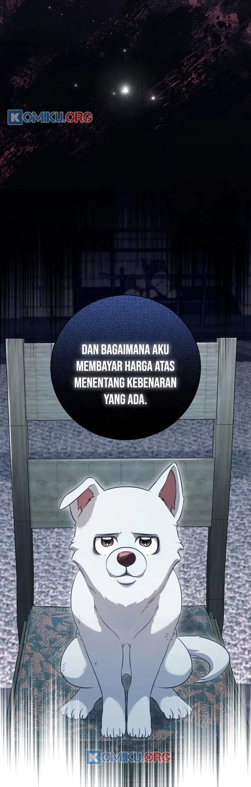 Margrave’s Bastard Son was The Emperor Chapter 71 - halaman 60