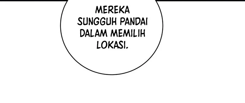Margrave’s Bastard Son was The Emperor Chapter 72 - halaman 25