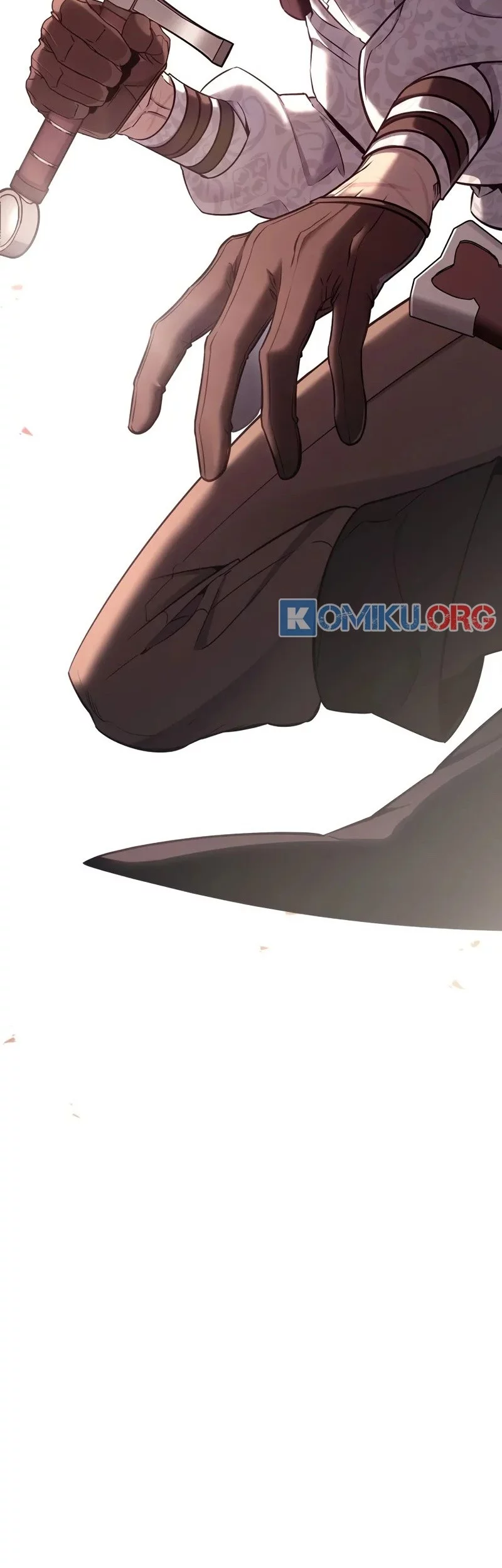 Margrave’s Bastard Son was The Emperor Chapter 72 - halaman 34