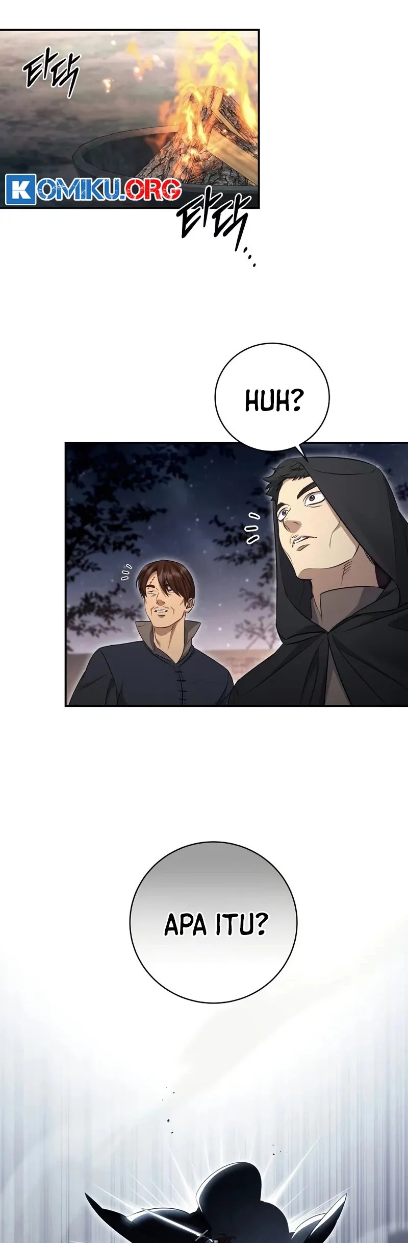 Margrave’s Bastard Son was The Emperor Chapter 72 - halaman 35
