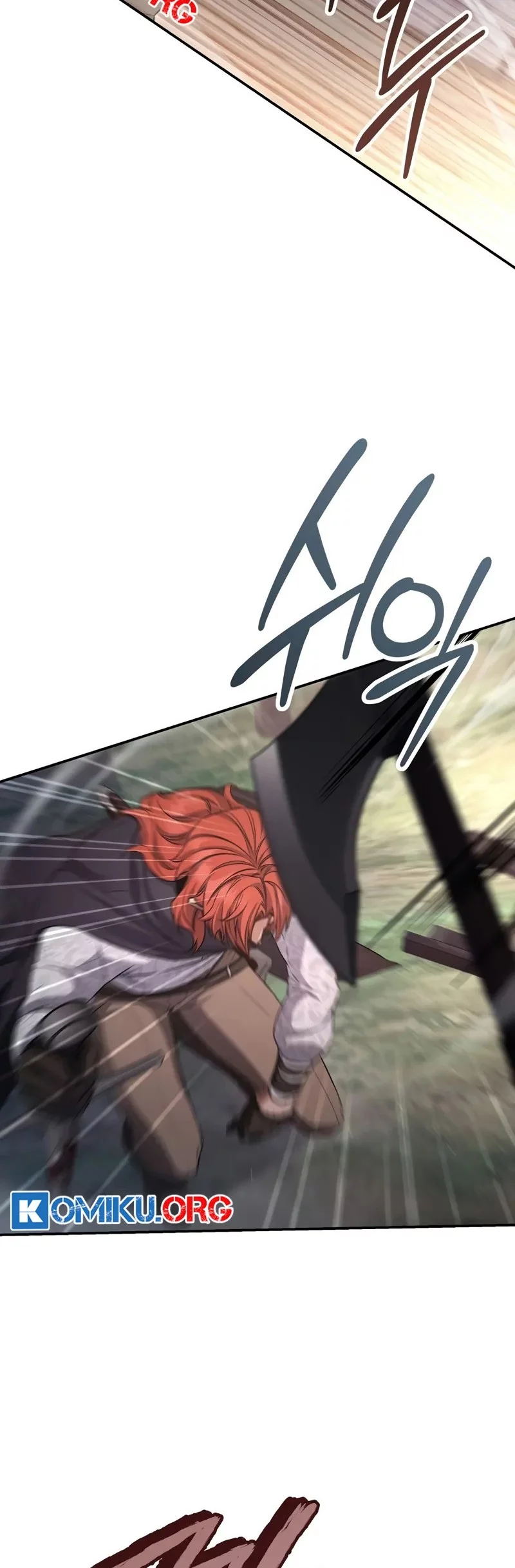 Margrave’s Bastard Son was The Emperor Chapter 72 - halaman 41