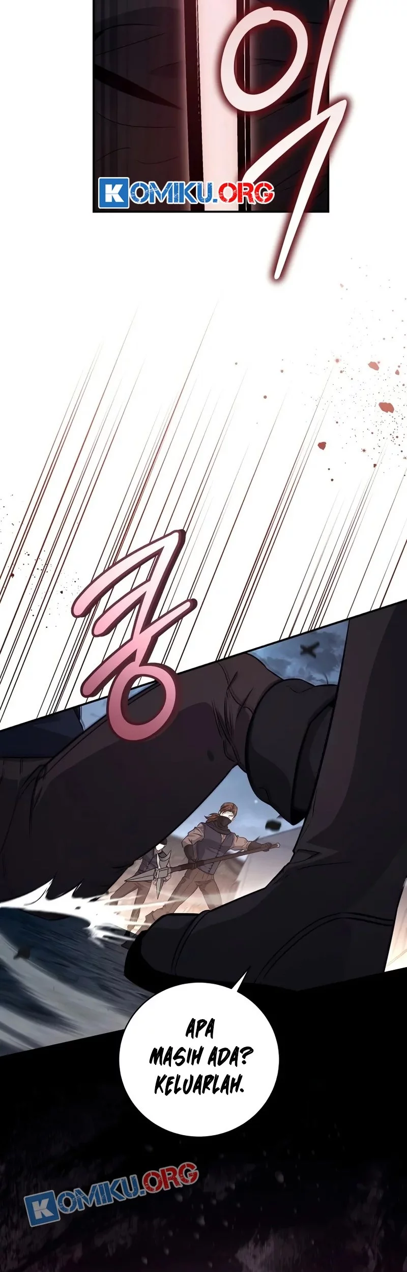 Margrave’s Bastard Son was The Emperor Chapter 72 - halaman 48