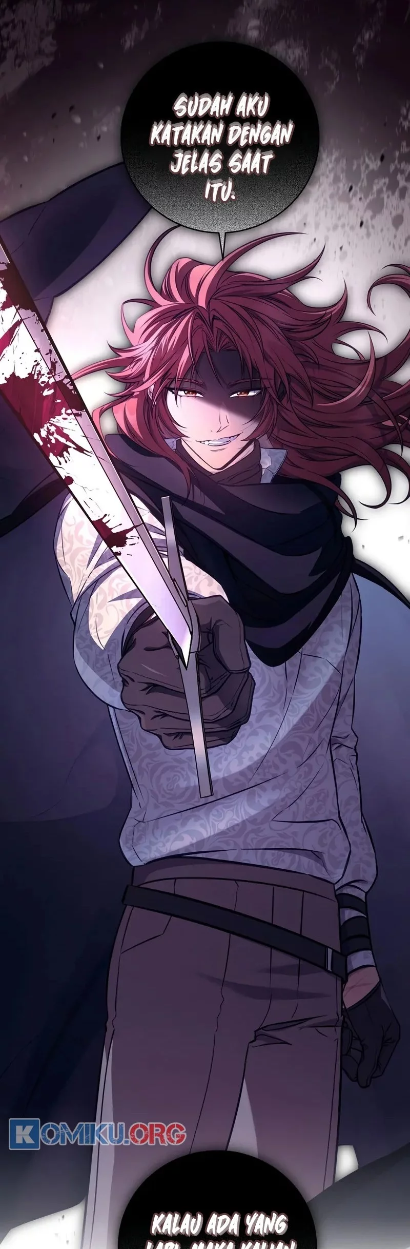 Margrave’s Bastard Son was The Emperor Chapter 72 - halaman 49