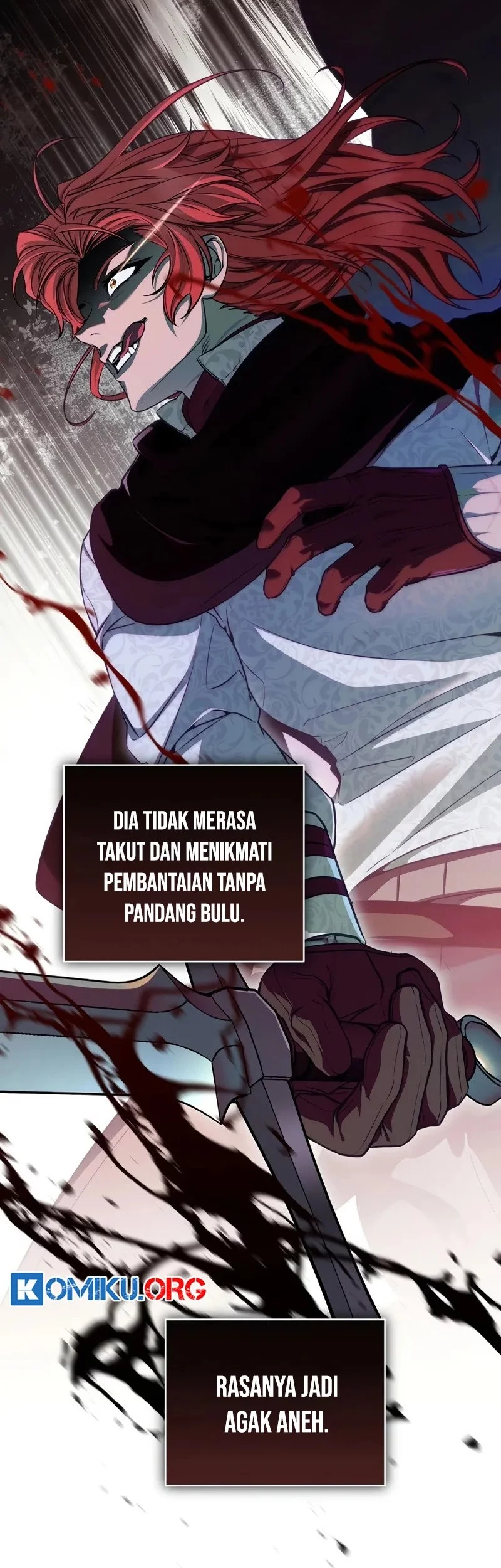 Margrave’s Bastard Son was The Emperor Chapter 72 - halaman 54
