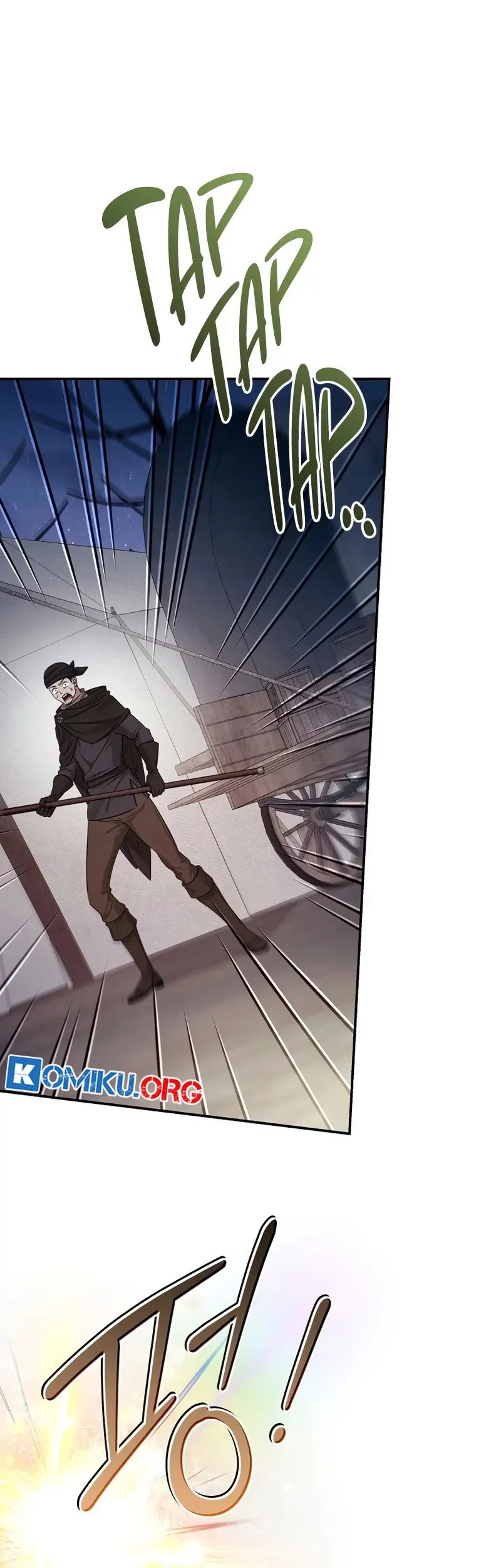 Margrave’s Bastard Son was The Emperor Chapter 72 - halaman 58