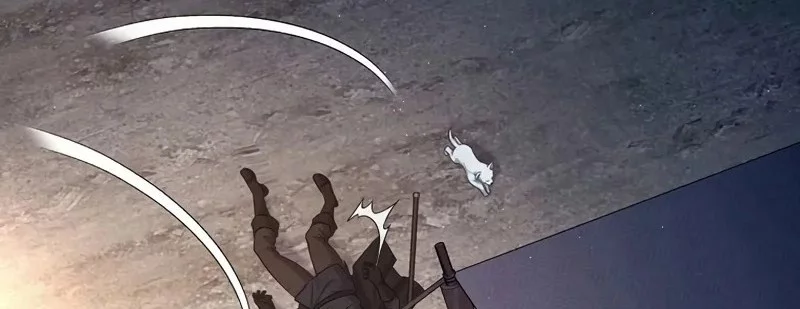 Margrave’s Bastard Son was The Emperor Chapter 72 - halaman 61