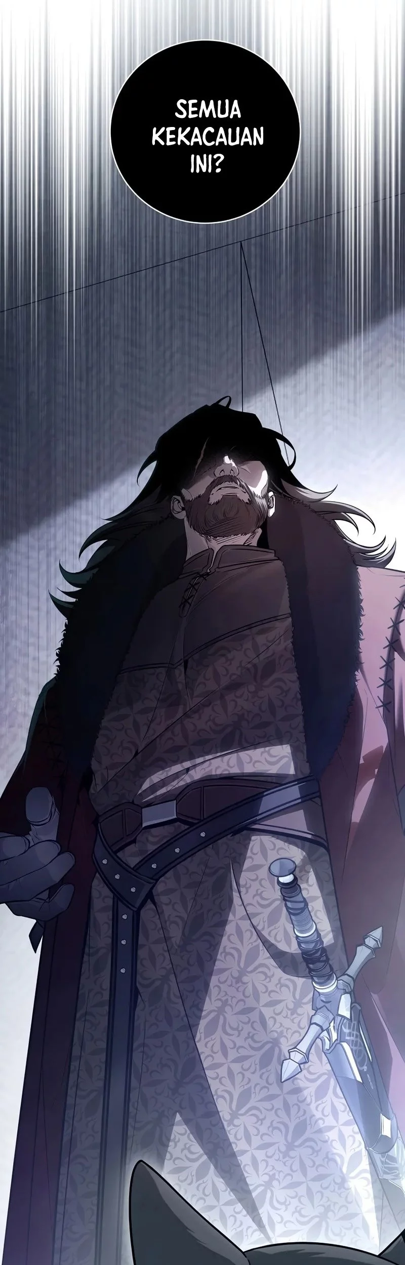 Margrave’s Bastard Son was The Emperor Chapter 72 - halaman 66