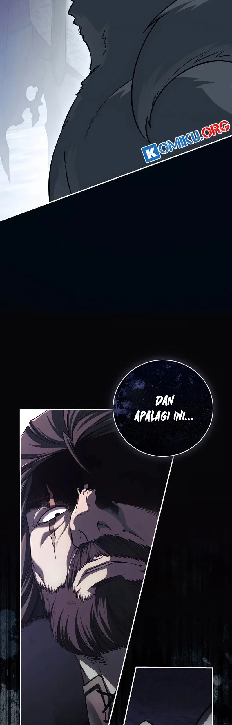 Margrave’s Bastard Son was The Emperor Chapter 72 - halaman 68