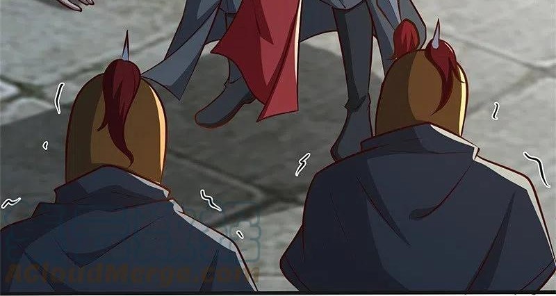 Margrave’s Bastard Son was The Emperor Chapter 72 - halaman 8