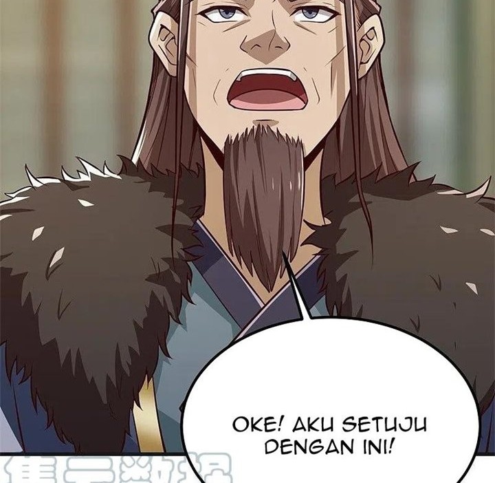 Margrave’s Bastard Son was The Emperor Chapter 74 - halaman 17