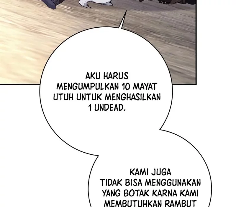 Margrave’s Bastard Son was The Emperor Chapter 74 - halaman 25