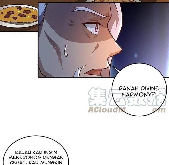 Margrave’s Bastard Son was The Emperor Chapter 74 - halaman 5
